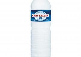 Eau minérale 33cl