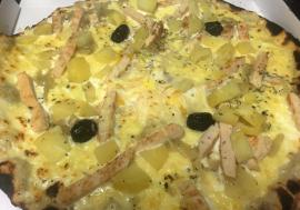Pizza Fermiere