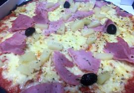Pizza Hawaienne