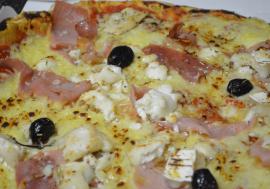 Pizza Lolita