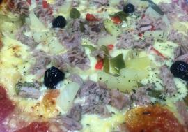 Pizza Oceane