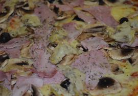 Pizza Royale