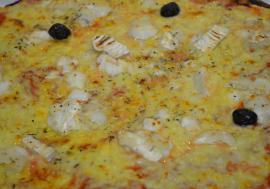 Pizza Seguin
