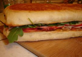 paninis Salé