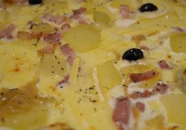Tartiflette